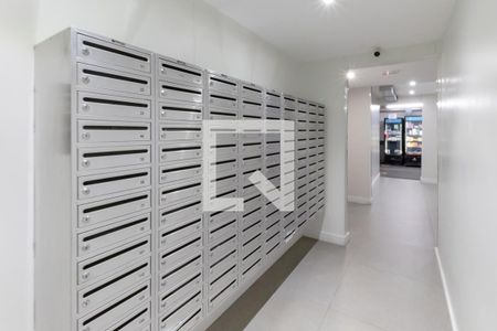 Studio à venda com 37m², 1 quarto e 1 vagaÁrea comum