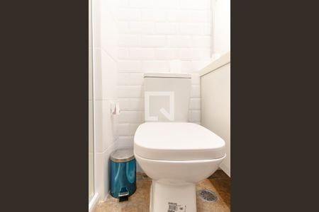 Studio à venda com 37m², 1 quarto e 1 vagaBanheiro