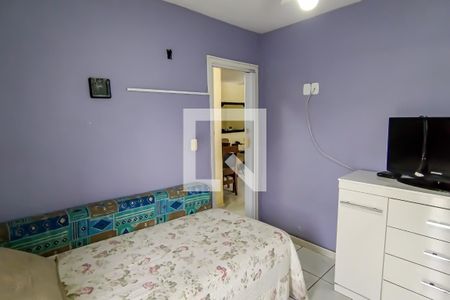 quarto 1 de apartamento à venda com 2 quartos, 56m² em Taquara, Rio de Janeiro