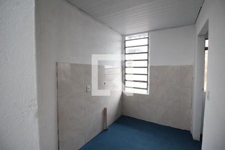 Sala/Cozinha 1 de casa à venda com 4 quartos, 120m² em Estância Velha, Canoas