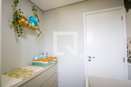 Apartamento para alugar com 38m², 2 quartos e 1 vaga Apartamento para alugar com 38m², 2 quartos e 1 vagaQuarto 2