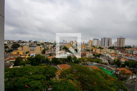Apartamento para alugar com 38m², 2 quartos e 1 vaga Apartamento para alugar com 38m², 2 quartos e 1 vagaVista do Quarto 1