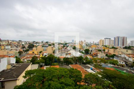 Apartamento para alugar com 38m², 2 quartos e 1 vaga Apartamento para alugar com 38m², 2 quartos e 1 vagaVista do Quarto 2