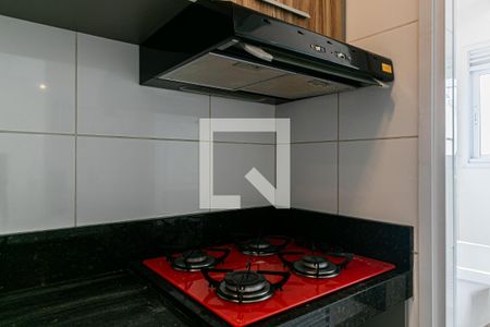 Studio para alugar com 45m², 1 quarto e 1 vagaCozinha