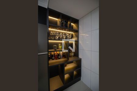 Casa para alugar com 50m², 3 quartos e 2 vagasCozinha