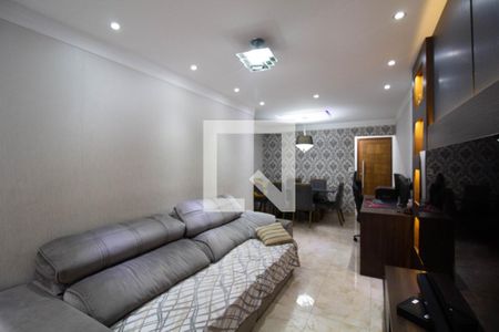 Sala de casa para alugar com 3 quartos, 50m² em Conjunto Residencial José Bonifácio, São Paulo