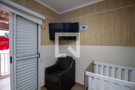 Casa para alugar com 50m², 3 quartos e 2 vagasQuarto 1