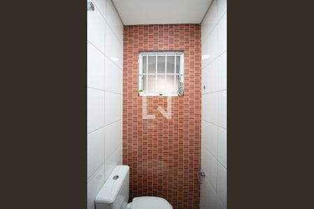 Casa para alugar com 50m², 3 quartos e 2 vagasLavabo