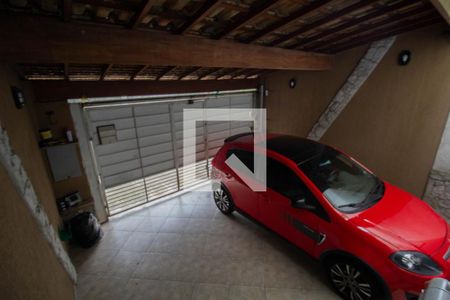 Casa para alugar com 50m², 3 quartos e 2 vagasGaragem