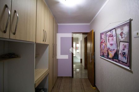 Casa para alugar com 50m², 3 quartos e 2 vagasQuarto 2