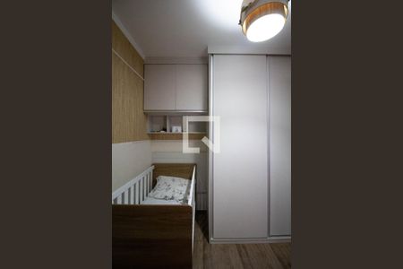 Casa para alugar com 50m², 3 quartos e 2 vagasQuarto 1