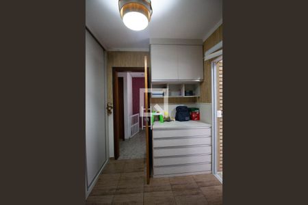 Casa para alugar com 50m², 3 quartos e 2 vagasQuarto 1