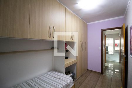 Casa para alugar com 50m², 3 quartos e 2 vagasQuarto 2