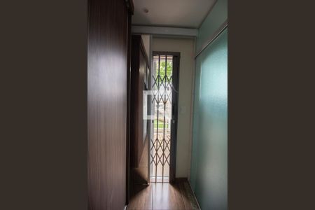 Casa para alugar com 50m², 3 quartos e 2 vagasSacada