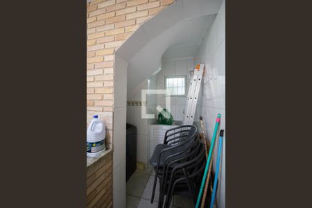 Casa para alugar com 50m², 3 quartos e 2 vagasÁrea de Serviço