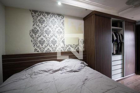 Casa para alugar com 50m², 3 quartos e 2 vagasQuarto 2