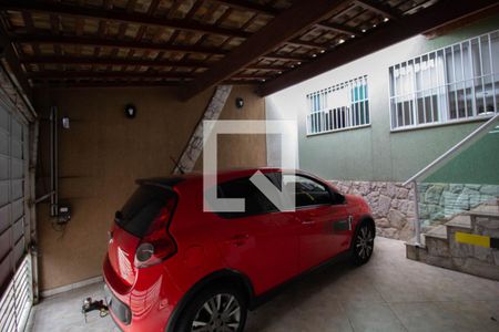 Casa para alugar com 50m², 3 quartos e 2 vagasGaragem