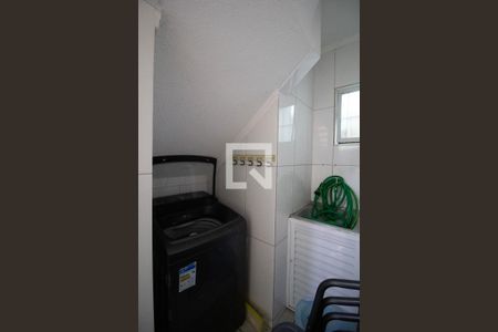 Casa para alugar com 50m², 3 quartos e 2 vagasÁrea de Serviço
