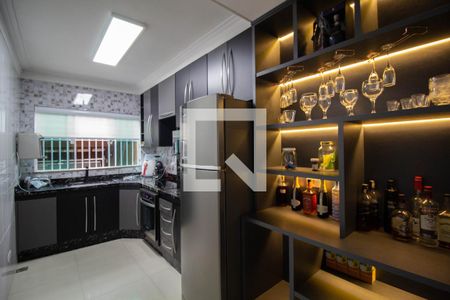 Sala de casa para alugar com 3 quartos, 50m² em Conjunto Residencial José Bonifácio, São Paulo