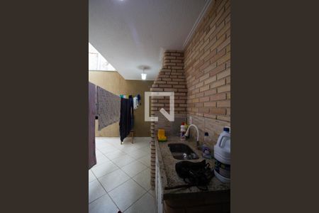 Casa para alugar com 50m², 3 quartos e 2 vagasÁrea de Serviço