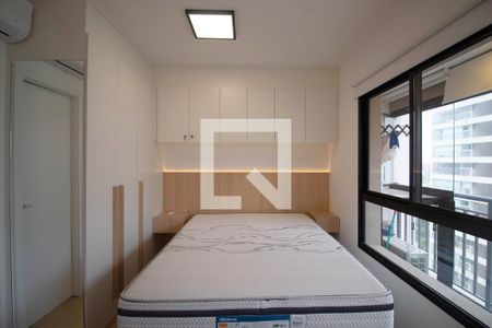 Studio à venda com 30m², 1 quarto e sem vagaSuíte