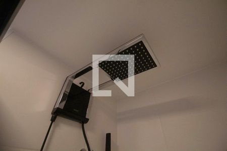 Studio à venda com 30m², 1 quarto e sem vagaBanheiro da Suíte