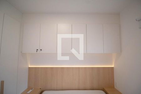 Studio à venda com 30m², 1 quarto e sem vagaSuíte