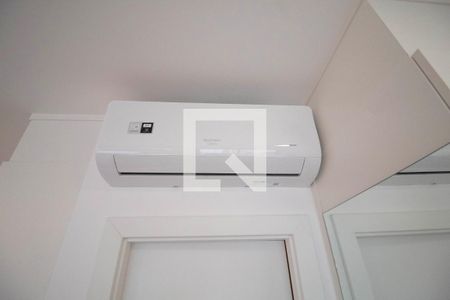 Studio à venda com 30m², 1 quarto e sem vagaSuíte