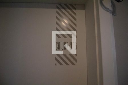 Studio à venda com 30m², 1 quarto e sem vagaÁrea comum