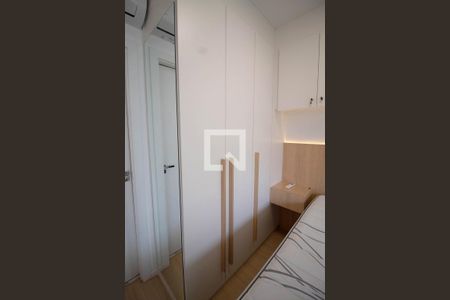 Studio à venda com 30m², 1 quarto e sem vagaSuíte
