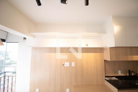 Studio à venda com 30m², 1 quarto e sem vagaSuíte