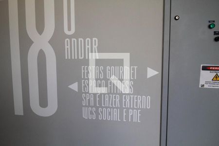 Studio à venda com 30m², 1 quarto e sem vagaÁrea comum