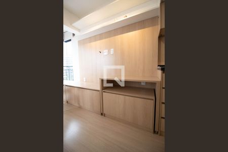 Studio à venda com 30m², 1 quarto e sem vagaSuíte