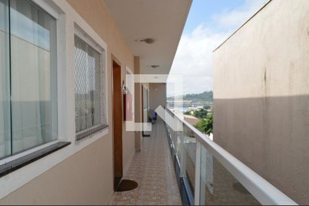 Casa à venda com 38m², 2 quartos e 1 vagaÁrea comum