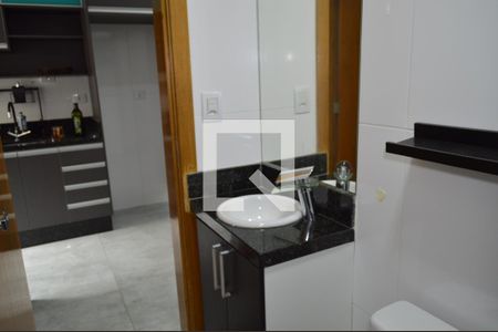 Casa à venda com 38m², 2 quartos e 1 vagaBanheiro