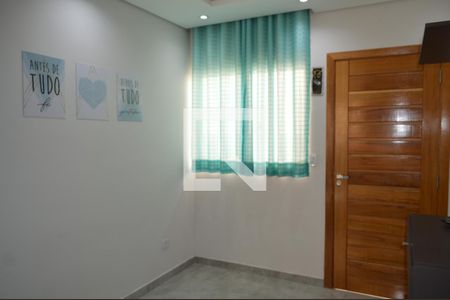 Sala de casa à venda com 2 quartos, 38m² em Vila Antonieta, São Paulo