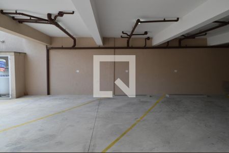 Casa à venda com 38m², 2 quartos e 1 vagaÁrea comum