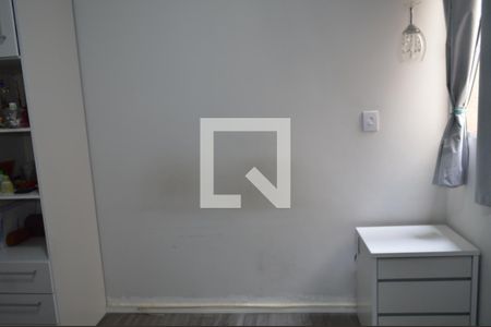 Quarto 1 de casa à venda com 2 quartos, 38m² em Vila Antonieta, São Paulo