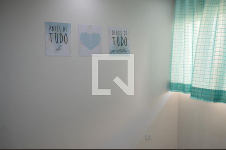 Sala de casa à venda com 2 quartos, 38m² em Vila Antonieta, São Paulo