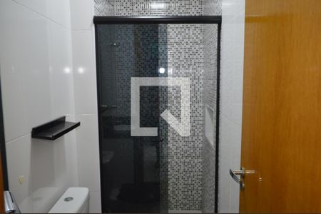 Casa à venda com 38m², 2 quartos e 1 vagaBanheiro