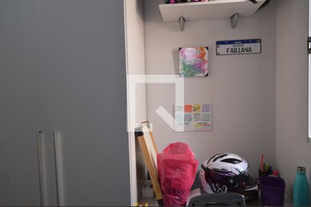 Quarto 2 de casa à venda com 2 quartos, 38m² em Vila Antonieta, São Paulo