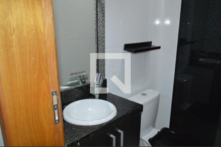 Casa à venda com 38m², 2 quartos e 1 vagaBanheiro