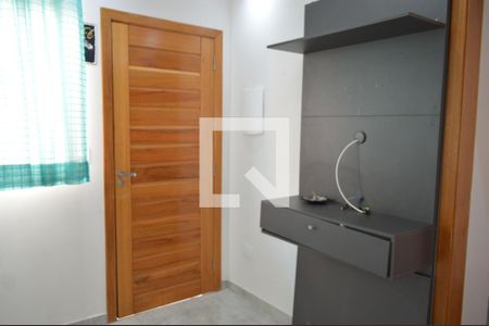 Sala de casa à venda com 2 quartos, 38m² em Vila Antonieta, São Paulo