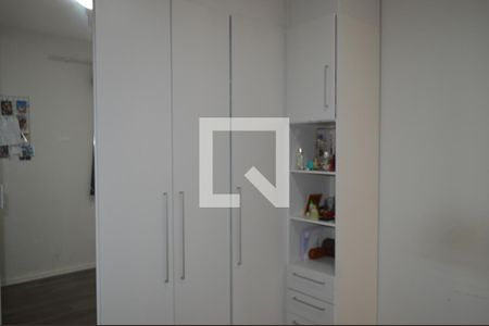 Quarto 1 de casa à venda com 2 quartos, 38m² em Vila Antonieta, São Paulo