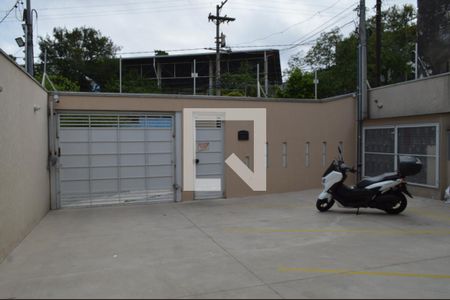 Casa à venda com 38m², 2 quartos e 1 vagaÁrea comum