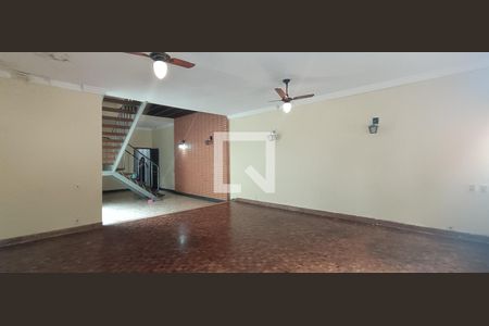 Sala de apartamento à venda com 4 quartos, 215m² em Bom Retiro, São Paulo