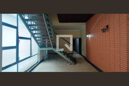 Sala de apartamento à venda com 4 quartos, 215m² em Bom Retiro, São Paulo
