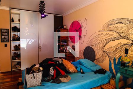 Casa à venda com 384m², 3 quartos e 5 vagasSuite 2