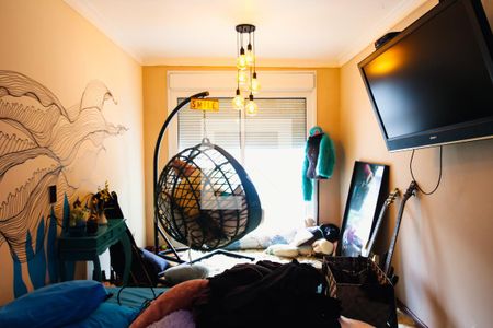 Casa à venda com 384m², 3 quartos e 5 vagasSuite 2