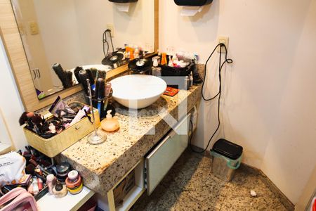 Casa à venda com 384m², 3 quartos e 5 vagasLavabo